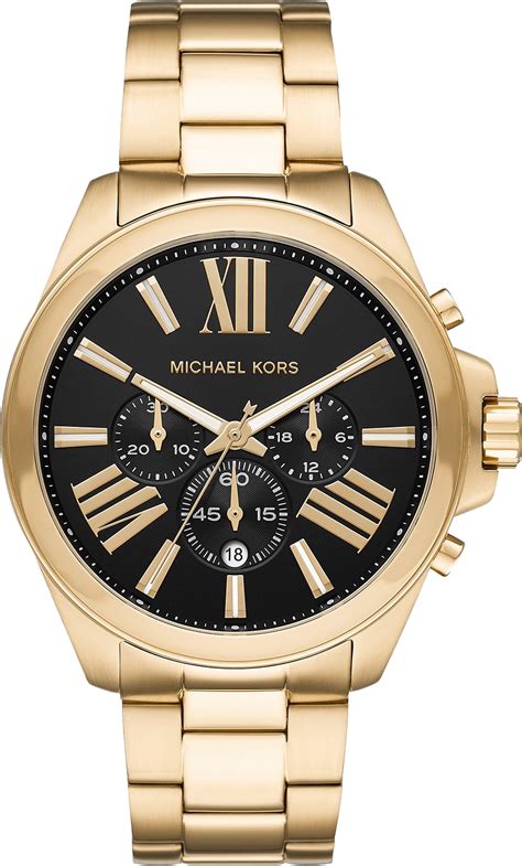 michael kors watches dubai mall|Michael Kors watches online.